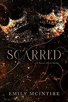 MID( Bestselling 2 Book Combo) Hooked+ Scarred (Never After) Paperback –January 2022 by Emily McIntire (Author)